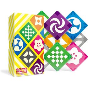 【新品】オインクゲームズ ナインタイル エクストリーム