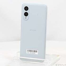 〔中古品〕 arrows We2 64GB ライトブルー F-52E docomo SIMフリー ［6.1インチ液晶／Dimensity 7025］〔中古品〕 arrows We2 64GB ライトブルー F-52E docomo SIMフリー ［6.1インチ液晶／Dimensity 7025］