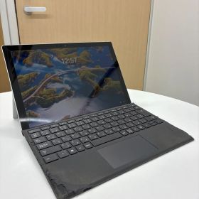 Surface Pro 6 / Core i5-8350U / RAM8GB / Win11 Pro / すぐ使える / 外観劣化あり 1000816182