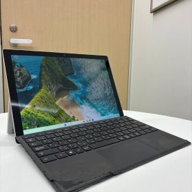 Surface Pro 6 / Core i5-8350U / RAM8GB / Win11 Pro / すぐ使える / 外観劣化あり 1000816181