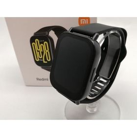 【中古】Xiaomi Redmi Watch 5 Active ミッドナイトブラック【津田沼】保証期間１週間【ランクC】