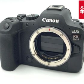 【中古】 【良品】 キヤノン EOS R6 MarkII ボディ 【ミラーレス一眼】 【6ヶ月保証】