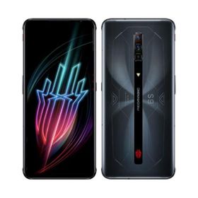 Nubia Red Magic 6S Pro NX669J-S[128GB] SIMフリー サイボー …