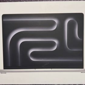 MacBook Pro 2023 M3 14インチ 8GB 512GB シルバー