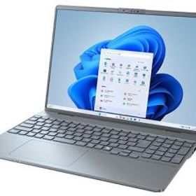 FMV LIFEBOOK PH77/J3 FMVP77J3H [ストームグレー]