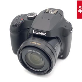 【中古】 【良品】 パナソニック LUMIX DC-FZ85-K