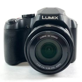 パナソニック Panasonic LUMIX DC-FZ85 コンパクトデジタルカメラ 【中古】