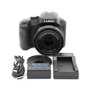■並品■ PANASONIC DC-FZ85-K 269012