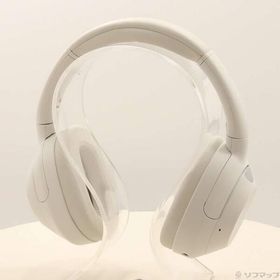 〔中古〕SONY(ソニー) ULT WEAR WH-ULT900N (W) オフホワイト〔198-ud〕