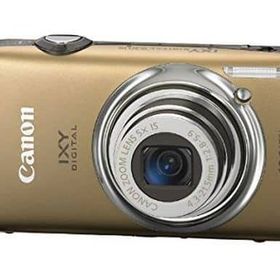 Canon デジタルカメラ IXY DIGITAL 930 IS 1210万画素 (ブラウン) [IXYD930IS(BW)] カメラ