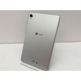 【中古】NEC 国内版 【Wi-Fi】 LAVIE Tab E TE708/KAS 4GB 64GB PC-TE708KAS シルバー【仙台イービーンズ】保証期間１ヶ月【ランクC】