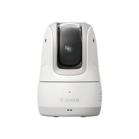 「訳あり品-外装箱傷あり」新品 デジタルカメラ PowerShot PICK [ホワイト]