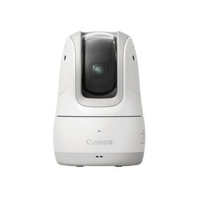 [展示品] CANON 自動撮影カメラ PowerShot PICK(ホワイト)