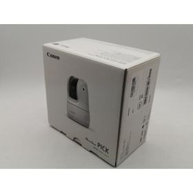 【中古】Canon PowerShot PICK ブラック【千葉】保証期間１ヶ月【ランクA】