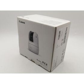 【中古】Canon PowerShot PICK ブラック【千葉】保証期間１ヶ月【ランクA】