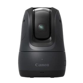 中古 １年保証 美品 Canon PowerShot PICK ブラック