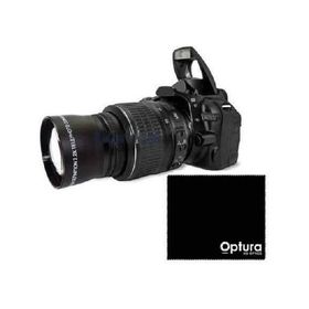 【平行輸入品】52MM HD Sport Action 2X Tele Zoom Lens for Nikon D3200,D3000 D530