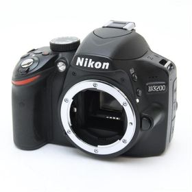 《難有品》Nikon D3200 ボディ