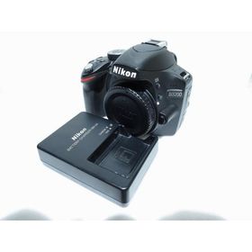 ニコン Nikon デジタル一眼レフ D3200