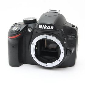《並品》Nikon D3200 ボディ