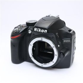 《並品》Nikon D3200 ボディ