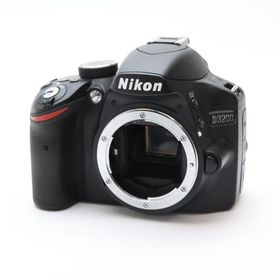 《良品》Nikon D3200 ボディ