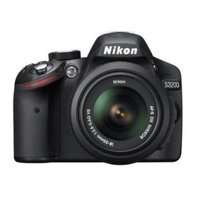 Nikon D3200 デジタル一眼レフ