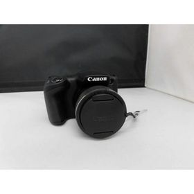 キヤノン Canon デジタルカメラ PowerShot SX420IS