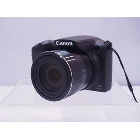 キヤノン Canon コンパクトデジタルカメラ PowerShot SX420IS