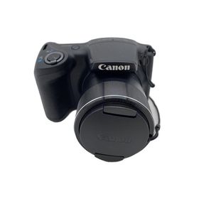 CANON◆デジタルカメラ PowerShot SX420 IS