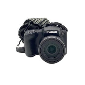 CANON◆デジタルカメラ PowerShot SX420 IS