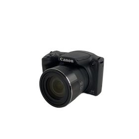 CANON◆一眼レフデジタルカメラ/POWERSHOT SX420 IS