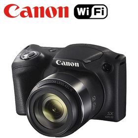 キヤノン Canon PowerShot SX420 IS パワーショット コンパクトデジタルカメラ コンデジ カメラ 中古