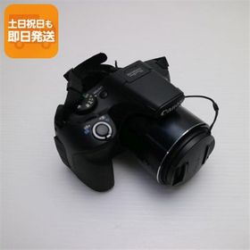 超美品 PowerShot SX530 HS ブラック 即日発送 コンデジ Canon 本体 あすつく 土日祝発送OK