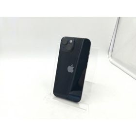 【中古】Apple 国内版 【SIMフリー】 iPhone 14 256GB ミッドナイト MPVW3J/A【千葉】保証期間１ヶ月【ランクC】