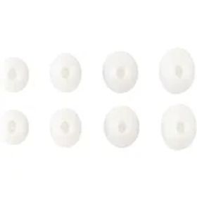 アンカー Anker Soundcore Sleep A30専用 イヤーチップ シリコンタイプ オフホワイト D1301Z21-94