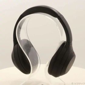 【中古】SONY(ソニー) WH-1000XM4 B ブラック 【269-ud】
