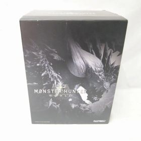 カプコン CAPCOM PS4 モンスターハンター：ワールドコレクターズエディション CPCS-01136 【中古】