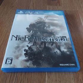 Nier Automata ニーア オートマタ PS4 ゲーム