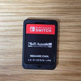 NieR:Automata: The End of YoRHa Edition