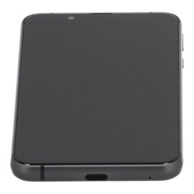 SHARP au シャープ/スマートフォン/AQUOS sense3 basic 32GB/SHV48/Bランク/18【中古】