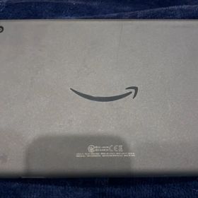 fire HD 8 プラス 第10世代