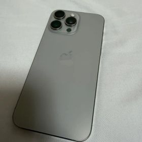 Apple iPhone 15 ProMAX