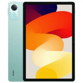 【ポイント10倍】 Xiaomi タブレットPC Redmi Pad SE 6GB+128GB [ミントグリーン] [画面サイズ：11インチ 画面解像度：1920x1200 詳細OS種類：Android 13 ネット接続タイプ：Wi-Fiモデル ストレージ容量：128GB メモリ容量：6GB CPU：Snapdragon 680 4G] 【P10倍】
