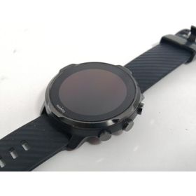 【中古】SUUNTO SUUNTO 7 SS050378000 All Black【中野】保証期間１ヶ月【ランクC】