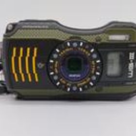 コンデジ WG-3 PENTAX