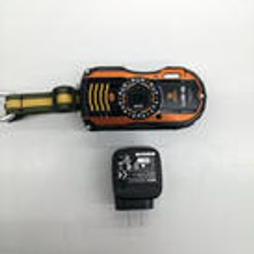 デジタルカメラ WG-3 PENTAX