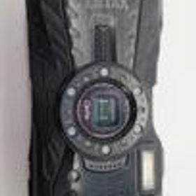 コンパクトデジタルカメラ WG-3 PENTAX