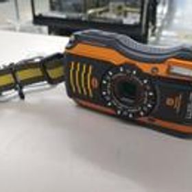 デジタルカメラ WG-3 PENTAX