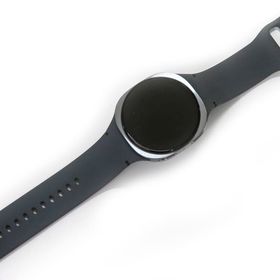 SAMSUNG GPS搭載スマートウォッチ Galaxy Watch 8 40mm (グラファイト) [SML320NDAJXJP] スマートウォッチ